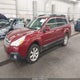 4S4BRCCC2D3287637 2013 Subaru Outback 2.5I Premium auction photo thumbnail 2
