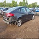3FA6P0LUXLR219515 2020 Ford Fusion Hybrid Se auction photo thumbnail 4