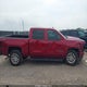 3GCUKREC4JG627865 2018 Chevrolet Silverado 1500 2Lt auction photo thumbnail 13