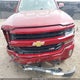 3GCUKREC4JG627865 2018 Chevrolet Silverado 1500 2Lt auction photo thumbnail 6