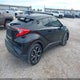 NMTKHMBX8JR008430 2018 Toyota C-Hr Xle auction photo thumbnail 4