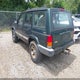 1J4FF48S41L564489 2001 Jeep Cherokee Sport auction photo thumbnail 3