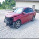 3VWDB7AJ0HM220093 2017 Volkswagen Jetta 1.4T Se auction photo thumbnail 2