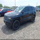1C4RJFAG2JC202728 2018 Jeep Grand Cherokee Altitude 4X4 auction photo thumbnail 2