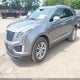 1GYKNBR47LZ203392 2020 Cadillac Xt5 Awd Luxury auction photo thumbnail 2