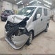 3N63M0ZN8FK724193 2015 Chevrolet City Express 1Lt auction photo thumbnail 2