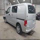 3N63M0ZN8FK724193 2015 Chevrolet City Express 1Lt auction photo thumbnail 3