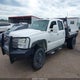 1GCJK33D86F214402 2006 Chevrolet Silverado 3500 Lt3 auction photo thumbnail 2