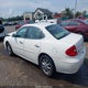 2G4WD552871242695 2007 Buick Lacrosse Cxl auction photo thumbnail 3