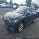 WA1EECF35M1103869 2021 Audi Q3 Premium Plus 45 Tfsi S Line Quattro Tiptronic auction photo thumbnail 2