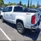 1GCGTDEN0L1234400 2020 Chevrolet Colorado 4Wd Long Box Z71 auction photo thumbnail 3