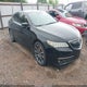 19UUB2F75GA002201 2016 Acura Tlx V6 Advance auction photo thumbnail 1