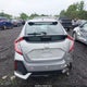 SHHFK7H55JU421467 2018 Honda Civic Ex auction photo thumbnail 16