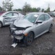 SHHFK7H55JU421467 2018 Honda Civic Ex auction photo thumbnail 2