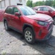 2T3G1RFV7MW180033 2021 Toyota Rav4 Le auction photo thumbnail 1