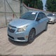 1G1PC5SH3B7292896 2011 Chevrolet Cruze Ls auction photo thumbnail 2