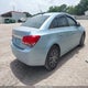 1G1PC5SH3B7292896 2011 Chevrolet Cruze Ls auction photo thumbnail 4
