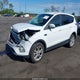 1FMCU0G98HUC81227 2017 Ford Escape Se auction photo thumbnail 2