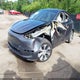 7SAYGAEE8PF880355 2023 Tesla Model Y Awd/Long Range Dual Motor All-Wheel Drive auction photo thumbnail 2
