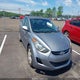KMHDH4AE7DU592745 2013 Hyundai Elantra Gls auction photo thumbnail 1