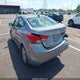 KMHDH4AE7DU592745 2013 Hyundai Elantra Gls auction photo thumbnail 3