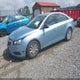 1G1PC5SH9B7189546 2011 Chevrolet Cruze Ls auction photo thumbnail 2