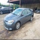 2T1BURHE1EC141187 2014 Toyota Corolla Le auction photo thumbnail 2