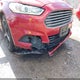 3FA6P0H76GR279820 2016 Ford Fusion Se auction photo thumbnail 18
