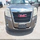 2CTALBEW9A6387455 2010 GMC Terrain Sle-1 auction photo thumbnail 6