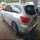 5N1DR2MN5HC663188 2017 Nissan Pathfinder Sv auction photo thumbnail 3