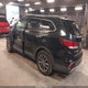 KM8SNDHF3HU179208 2017 Hyundai Santa Fe Se auction photo thumbnail 3