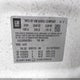 KL4CJESB5KB702614 2019 Buick Encore Awd Preferred auction photo thumbnail 9