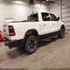 1C6SRFLT3KN897707 2019 Ram 1500 Rebel 4X4 5'7 Box auction photo thumbnail 4
