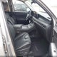 KM8R5DGE9PU617381 2023 Hyundai Palisade Limited auction photo thumbnail 5