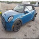 WMW43DL06N3P19784 2022 Mini Convertible Cooper S auction photo thumbnail 2