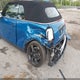 WMW43DL06N3P19784 2022 Mini Convertible Cooper S auction photo thumbnail 6