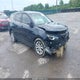 3GNAXKEV4LS701547 2020 Chevrolet Equinox Fwd Lt 1.5L Turbo auction photo thumbnail 1
