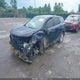 3GNAXKEV4LS701547 2020 Chevrolet Equinox Fwd Lt 1.5L Turbo auction photo thumbnail 2
