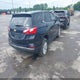 3GNAXKEV4LS701547 2020 Chevrolet Equinox Fwd Lt 1.5L Turbo auction photo thumbnail 4