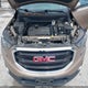 3GKALTEV1JL198923 2018 GMC Terrain Sle auction photo thumbnail 10