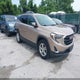 3GKALTEV1JL198923 2018 GMC Terrain Sle auction photo thumbnail 1