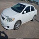 1NXBU4EE2AZ384152 2010 Toyota Corolla Le auction photo thumbnail 2