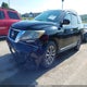 5N1AR2MM6EC704899 2014 Nissan Pathfinder Sl auction photo thumbnail 2