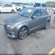 WAUAUGFF0J1028015 2018 Audi A3 2.0T Premium/2.0T Tech Premium auction photo thumbnail 2