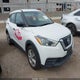 3N1CP5BV8LL528927 2020 Nissan Kicks S Xtronic Cvt auction photo thumbnail 1
