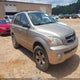 KNDJC733055345288 2005 Kia Sorento Ex/Lx auction photo thumbnail 1