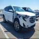 3GKALPEX9KL333799 2019 GMC Terrain Slt auction photo thumbnail 6