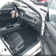 SHHFK7H43MU404016 2021 Honda Civic Sport auction photo thumbnail 5