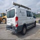 1FTNR1ZM6FKA34609 2015 Ford Transit-250 auction photo thumbnail 4