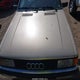 WAUFB0813GA130714 1986 Audi 4000 S Custom auction photo thumbnail 6